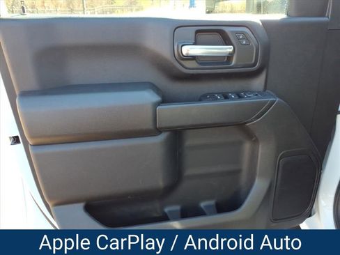 New 2026 Chevrolet Silverado 2500 W/T w/ WT Convenience Package image 5