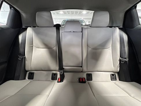 New 2026 Toyota Prius Limited FWD image 12