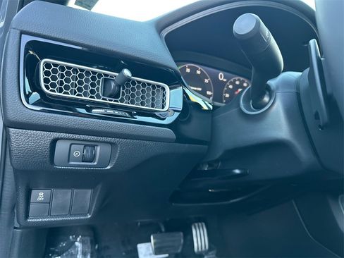 New 2026 Honda Civic Sport Touring image 32