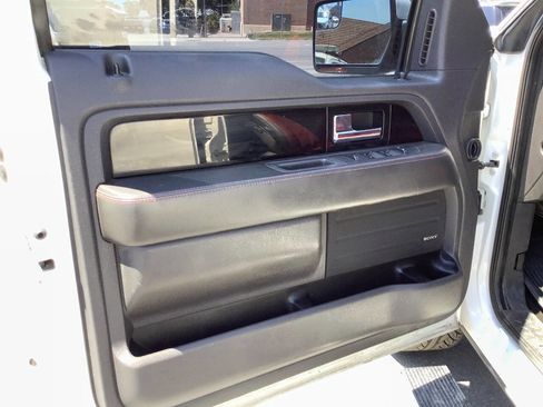 Used 2013 Ford F150 Limited AWD/4WD image 35