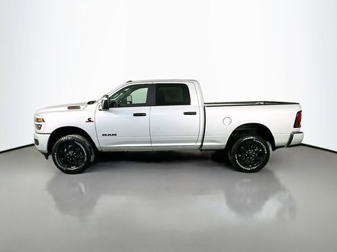 New 2026 RAM 3500 Big Horn AWD/4WD image 4