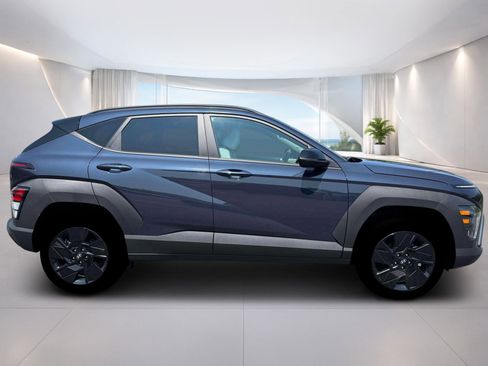 New 2026 Hyundai Kona SEL Sport AWD/4WD image 9