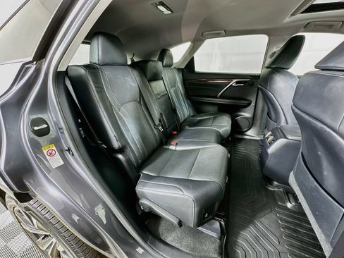 Used 2018 Lexus RX 350L FWD w/ Premium Package image 34