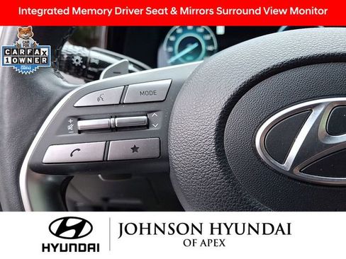 Used 2023 Hyundai Palisade SEL w/ Cargo Package FWD image 20