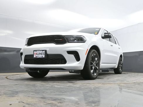 Used 2026 Dodge Durango GT AWD/4WD image 33
