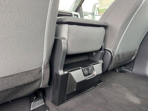 New 2026 Ford F350 XL w/ STX Appearance Package image 22