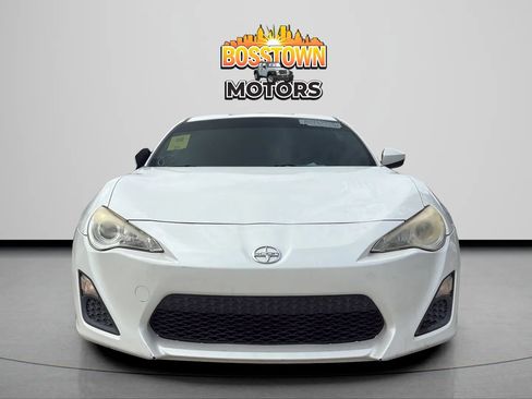 Used 2013 Scion FR-S RWD image 12