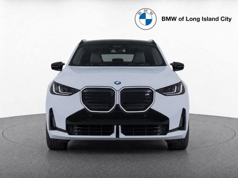 New 2026 BMW X3 M50 w/ Premium Package AWD/4WD image 2
