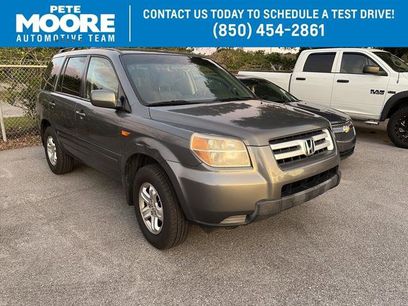 Used 2008 Honda Pilot VP