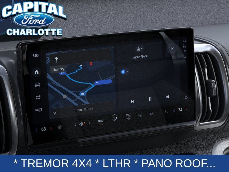 New 2026 Ford Expedition Tremor AWD/4WD image 15
