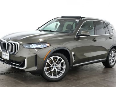 Used 2024 BMW X5 xDrive40i w/ Premium Package
