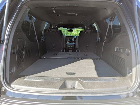 Used 2021 GMC Yukon XL Denali image 50