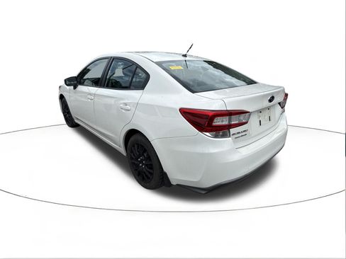 Used 2019 Subaru Impreza 2.0i AWD/4WD image 3