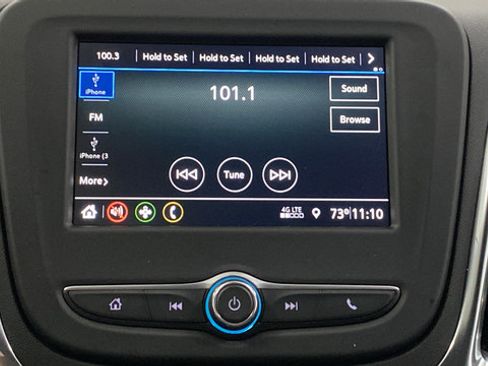 Used 2019 Chevrolet Equinox LT FWD image 14