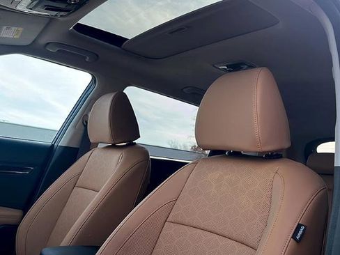 New 2026 Kia Seltos EX image 14