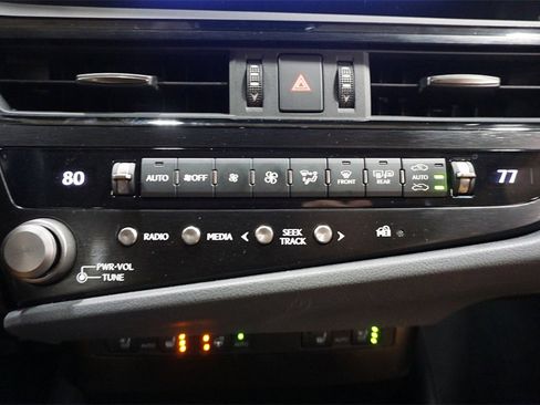 Used 2023 Lexus ES 350 350 image 13