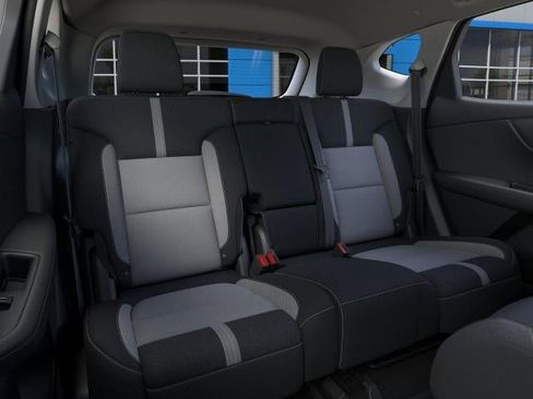 New 2025 Chevrolet Blazer LT w/ Convenience Package image 17