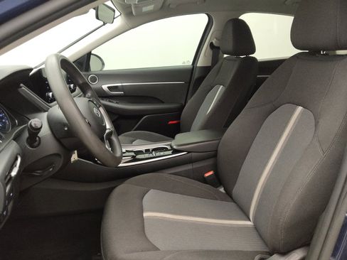 Used 2021 Hyundai Sonata SE FWD image 17