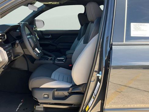 New 2026 Toyota Tacoma TRD Off-Road image 26