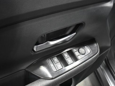 Certified 2026 Nissan Kicks SV w/ Cold Weather Package image 15