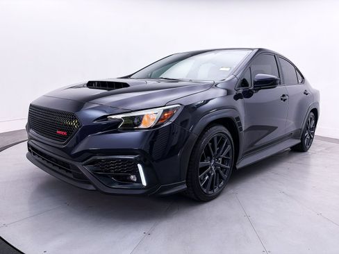 Used 2025 Subaru WRX Premium w/ Accessory Package #2 AWD/4WD image 11