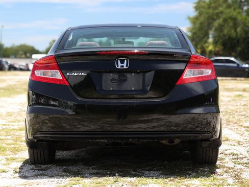 Used 2013 Honda Civic EX image 7