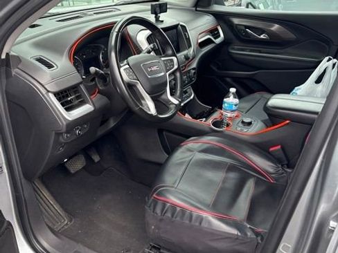 Used 2023 GMC Terrain SLT AWD/4WD image 20