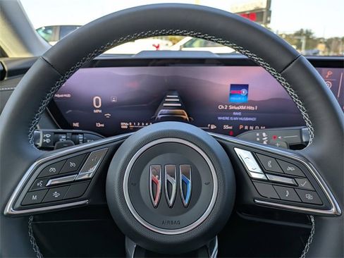 New 2026 Buick Envision Sport Touring image 29