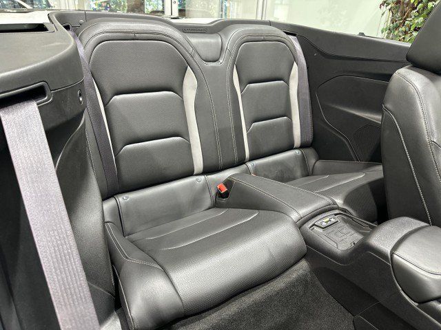 Used 2016 Chevrolet Camaro SS RWD image 55