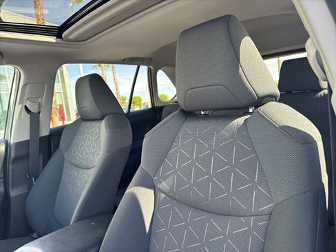 Certified 2023 Toyota RAV4 XLE w/ Convenience Package FWD image 16