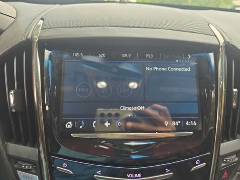 Used 2018 Cadillac ATS 2.0T 4dr Sedan image 18