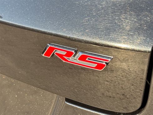 Used 2022 Chevrolet TrailBlazer RS image 12