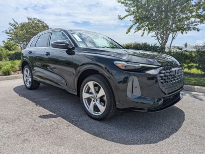 New 2025 Audi Q5 Premium Plus