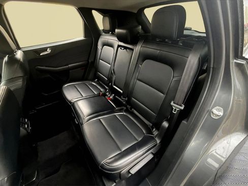 Used 2023 Ford Escape Platinum image 26