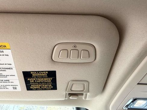 Used 2023 Lincoln Corsair AWD w/ Equipment Group 101A image 29