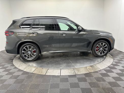 New 2026 BMW X5 xDrive50e w/ Executive Package AWD/4WD image 17