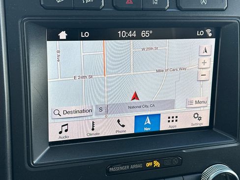Used 2019 Ford Expedition Max Limited w/ Equipment Group 301A AWD/4WD image 22