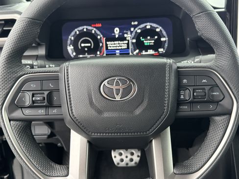 New 2026 Toyota Tacoma TRD Sport RWD image 21