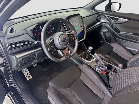 Used 2024 Subaru WRX Premium AWD/4WD image 9