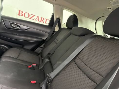 Used 2020 Nissan Rogue SV AWD/4WD image 13