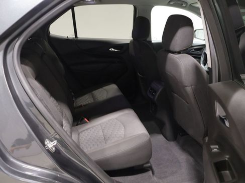 Used 2019 Chevrolet Equinox LT AWD/4WD image 20