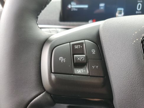 New 2026 Ford Mustang Mach-E Premium AWD/4WD image 16