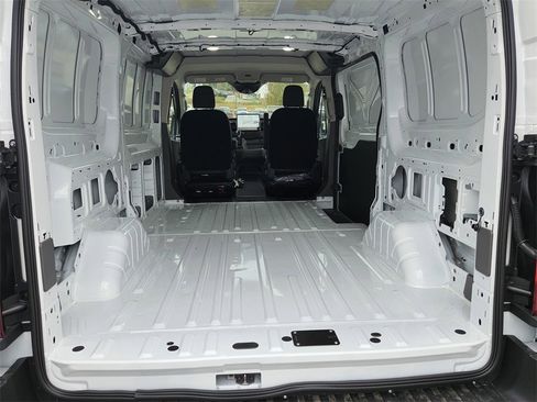 New 2026 Ford Transit 150 Low Roof image 21