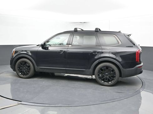 Used 2021 Kia Telluride SX w/ SX Prestige Package AWD/4WD image 9
