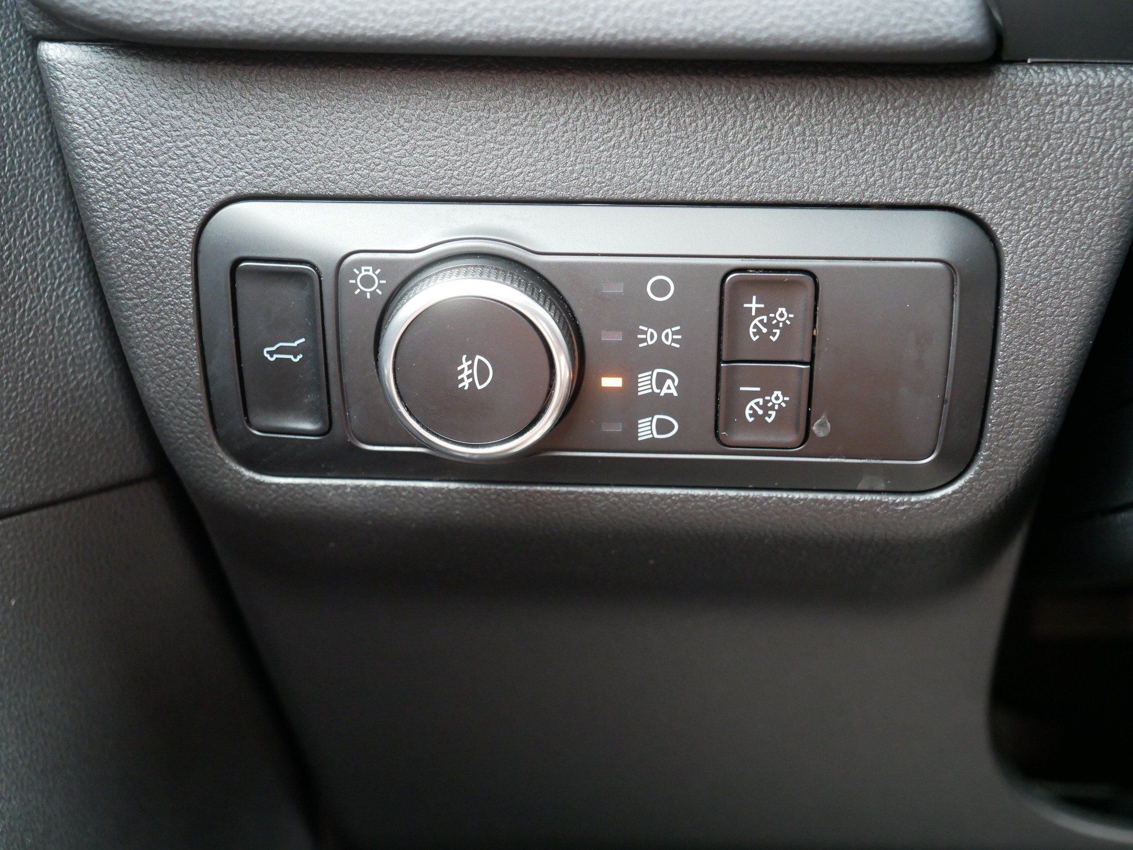 Used 2025 Ford Escape ST-Line Select AWD/4WD image 26