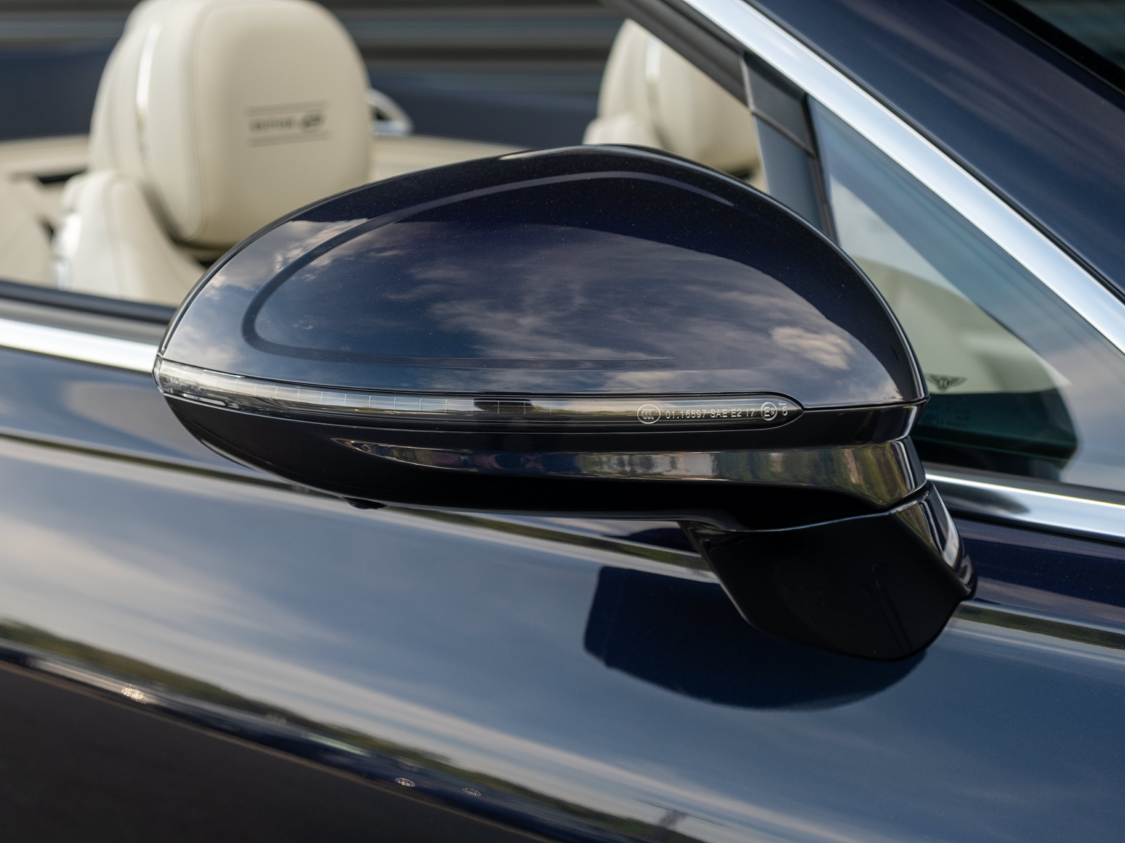 Used 2024 Bentley Continental GT AWD/4WD image 20