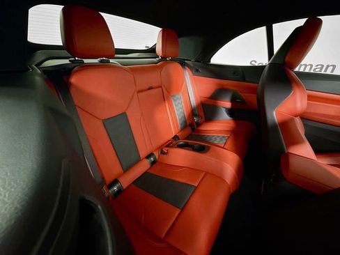 Used 2024 BMW M4 xDrive Competition w/ Executive Package image 38