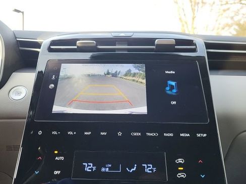 Certified 2024 Hyundai Tucson SEL image 19