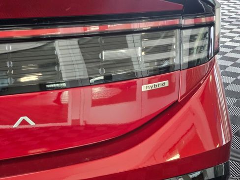 New 2026 Hyundai Sonata SEL image 14