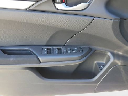 Used 2020 Honda Civic LX image 16
